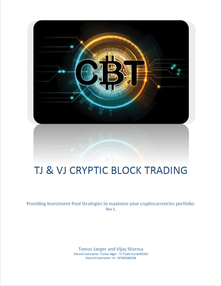 Tomas Jager and Vijay Sharma crypto investment pool contract 1